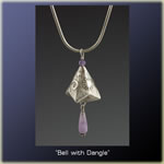 Bell W Dangle Lg