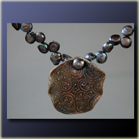 Hollow Bead