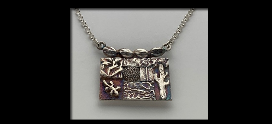 Introduction to Silver Clay Workshop