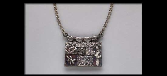 Silver Clay Weekend Workshop